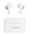 AUDIFONOS CUBITT TACTIL CTEG2-A