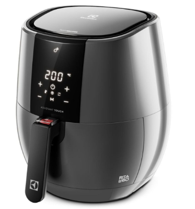 OLLA AIR FRYER ELECTROLUX 3.2 LITROS 1400W