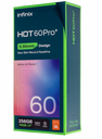 CELULAR INFINIX HOT 60 PRO 16GB/RAM 256GB