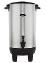 CAFETERA OSTER 45 TAZAS INOX DC3392-013