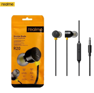 AUDIFONOS REALME R20