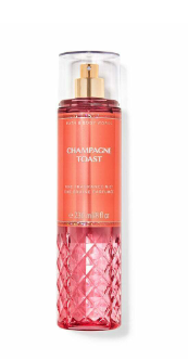 BATH &amp; BODY WORKS CHAMPAGNE TOAST