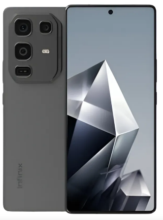 CELULAR INFINIX NOTE 50 PRO 256GB + 8GB + 8GB X6855