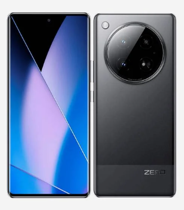 CELULAR INFINIX ZERO /512GB/12GB