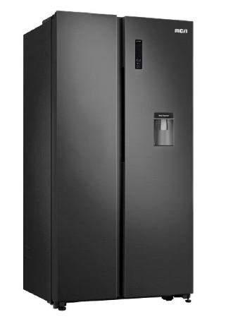 REFRIGERADORA RCA SIDE BY SIDE 559 LITROS MRF 630WD