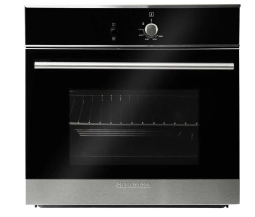 HORNO A GAS CHALLENGER HG2540 52 LITROS