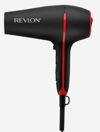 SECADORA DE CABELLO REVLON DR5317