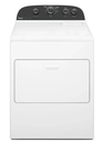 SECADORA A GAS WHIRLPOOL BLANCA 19KG  7MWGD1900EW