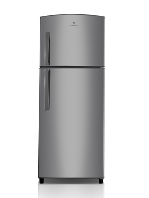 REFRIGERADORA INDURAMA RI375 AVANT PLUS CROMA 280 LITROS NO FROST