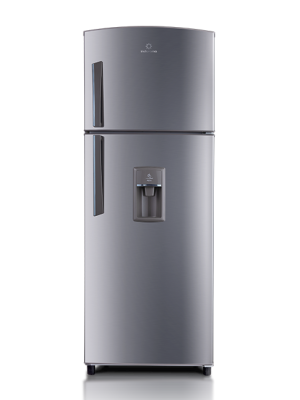 REFRIGERADORA INDURAMA RI405 AVANT PLUS C/D CROM 300 LITROS NO FROST