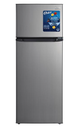 REFRIGERADORA OSTER DE FROST 215 LITROS DFG2702SS