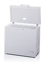 CONGELADOR INDURAMA 299 LITROS CI 299IBL TS IMP BLANCO