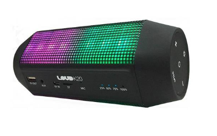 PARLANTE LOUD K20 BLUETOOTH