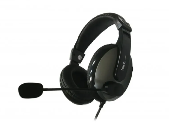 AUDIFONO  GAMER HAVIT  H139D