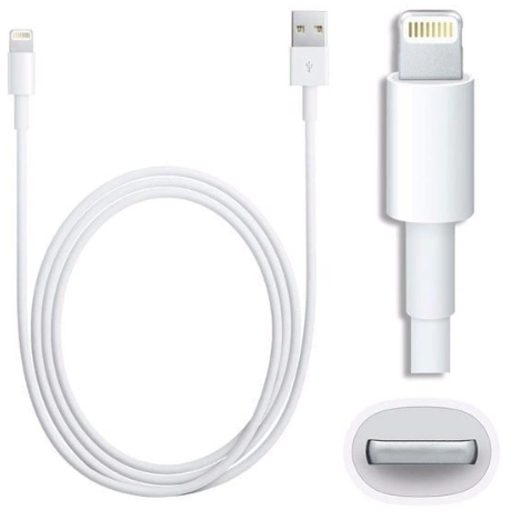 CABLE USB PARA IPHONE DUDAO 120W