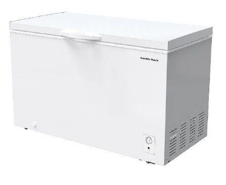 CONGELADOR HAMILTON BEACH DUAL 200 LITROS