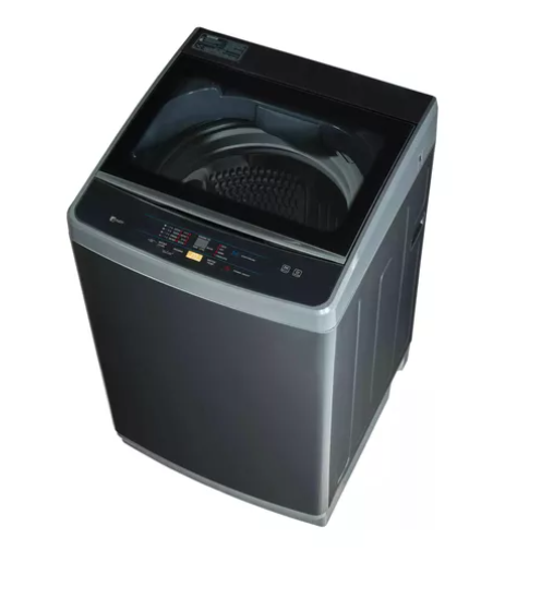 LAVADORA DIGITAL HAMILTON BEACH 15KG 33 LIBRAS