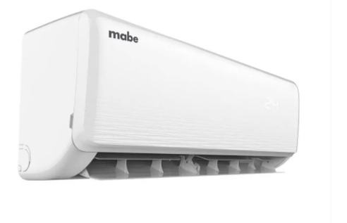 AIRE ACONDICIONADO MABE 24.000.00BTU ALTA EFICIENCIA