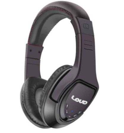 AUDIFONO LOUD MX333