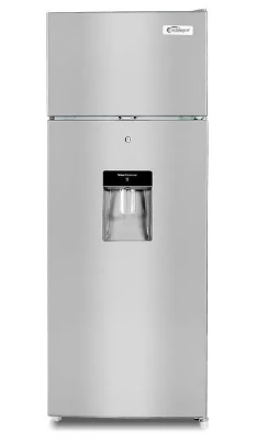 REFRIGERADORA CONTINENTAL 225 LITROS NO FROST MRF-225SS