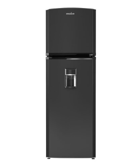 REFRIGERADORA MABE 244 LITROS RMA244PJEG