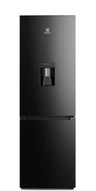 REFRIGERADORA ELECTROLUX 285 LITROS  NO FROST BOTTOM FREEZER ERBA29V6HVB