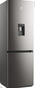 REFRIGERADORA ELECTROLUX 285 LITROS ERBA29V6HVG NO FROST BOTTOM FREEZER