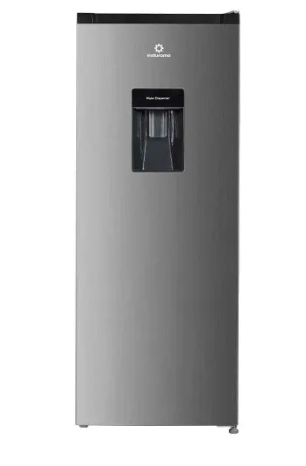 REFRIGERADORA INDURAMA 173 LITROS DE FROST RI-289D