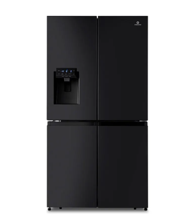 REFRIGERADORA INDURAMA 647 LITROS RI-885I CROSS DOOR