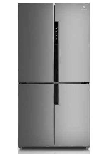 REFRIGERADORA INDURAMA 619 LITROS RI-870 CROOS DOOR