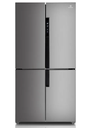 REFRIGERADORA INDURAMA 619 LITROS RI-870 CROOS DOOR