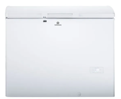 CONGELADOR INDURAMA DUAL 292 LITROS CI-300 T-M