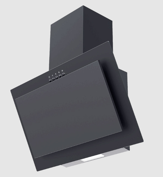 CAMPANA BP OVIEDO 60 CM BPA0305