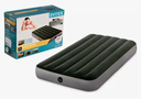 COLCHON INFLABLE INTEX  64761INFLADOR INCORPORADO