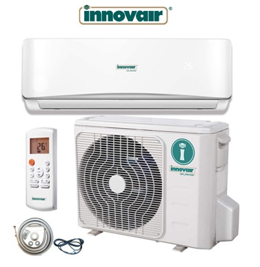 AIRE ACONDICIONADO INNOVAIR 24.000 BTU