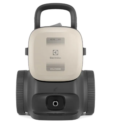 HIDROLAVADORA COMPACTA ELECTROLUX ULTRA WASH 1800 WATTS 2.250 PSI