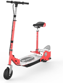 SCOOTER ELECTRICO 120W