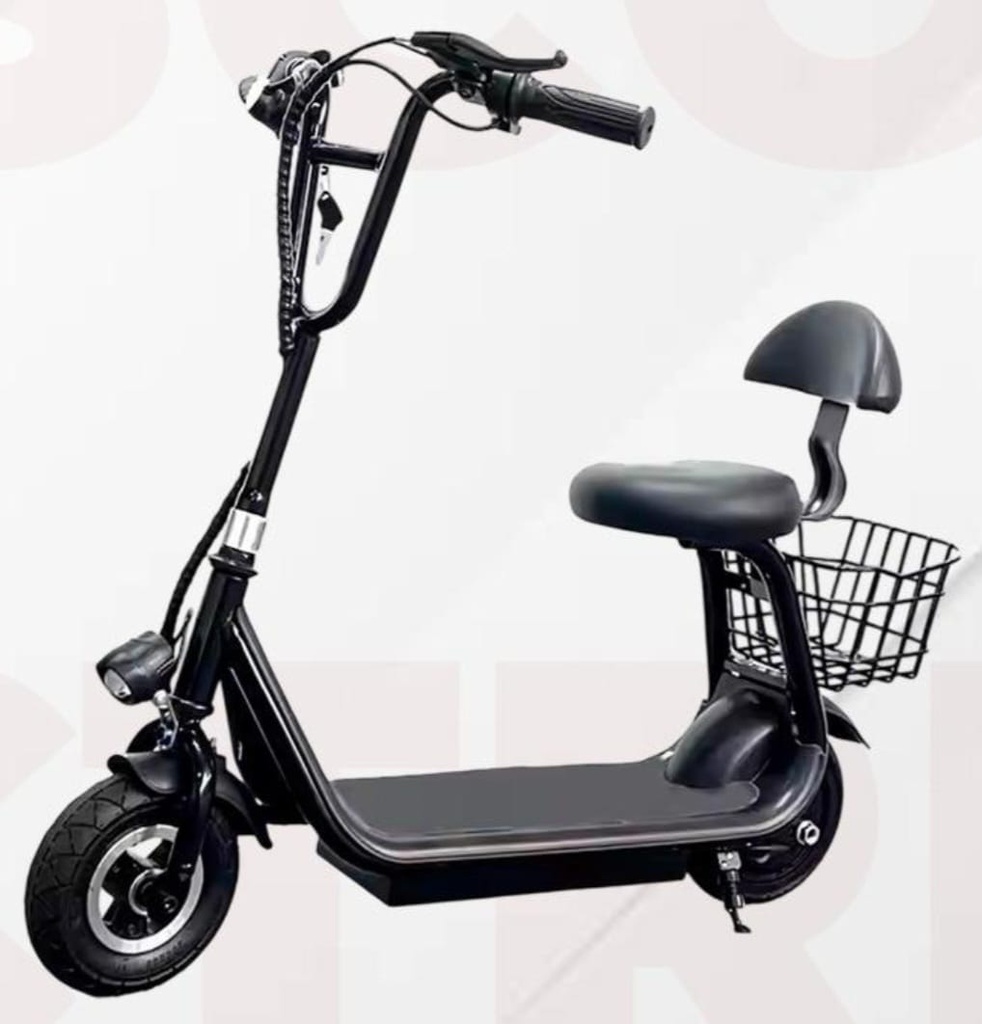 SCOOTER ELECTRICO DOS RUEDAS B3
