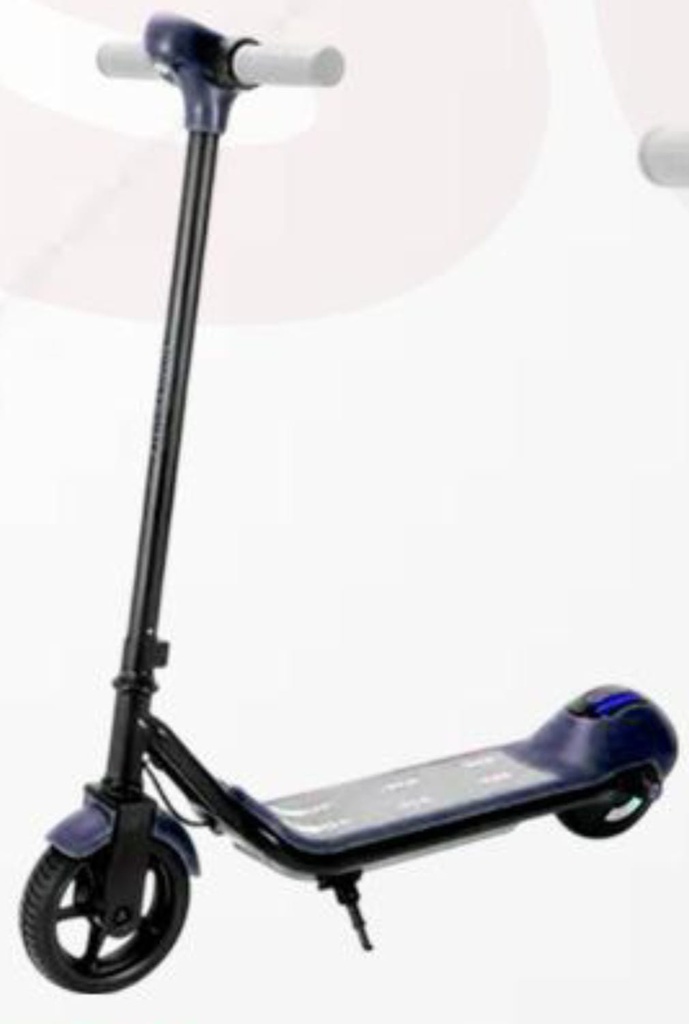 SCOOTER ELECTRICO DOS RUEDAS E68