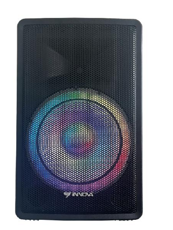 CAJA AMPLIFICADA INNOVA PARL-15-110.000W ACTIVA 15 &quot;