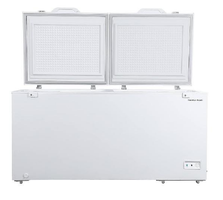 CONGELADOR HAMILTON BEACH DUAL 508 LITROS HB-C-508L