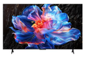 SMART TV TCL 55&quot; SMART 4K GOOGLE TV 55P6K