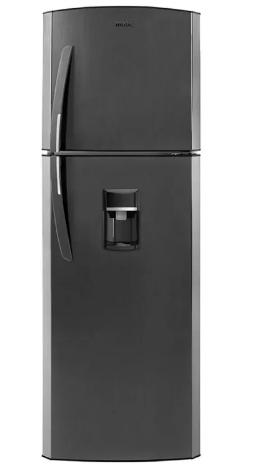 REFRIGERADORA MABE NO FROST 313 LITROS RMA313FJEG