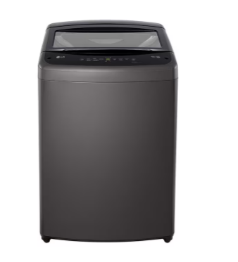 LAVADORA LG INVERTER  DIGITAL 19KG WT19MVTM