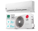 AIRE ACONDICIONADO LG 24.000 BTU INVERTER, WIFI