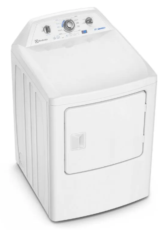SECADORA ELECTROLUX ESSENTIAL CARE CARGA FRONTAL 19KG ELECTRICA EDE192HSNW