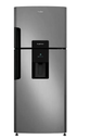 REFRIGERADORA MABE NO FROST 389 LITROS RMP389JEG