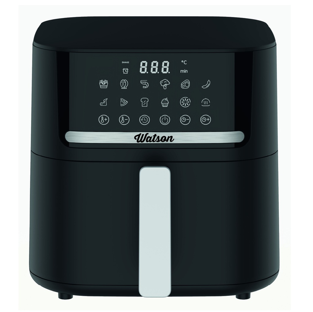 OLLA AIR FRYER WATSON 6.5 LITROS DIGITAL