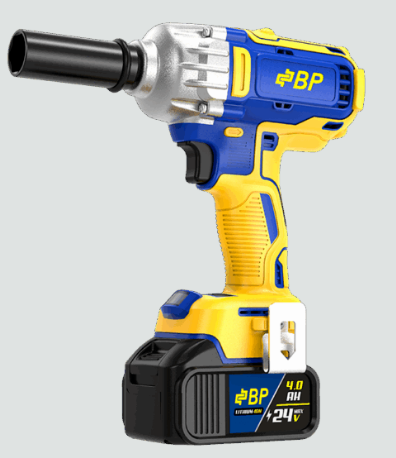 PISTOLA DE IMPACTO BP PROFECIONAL