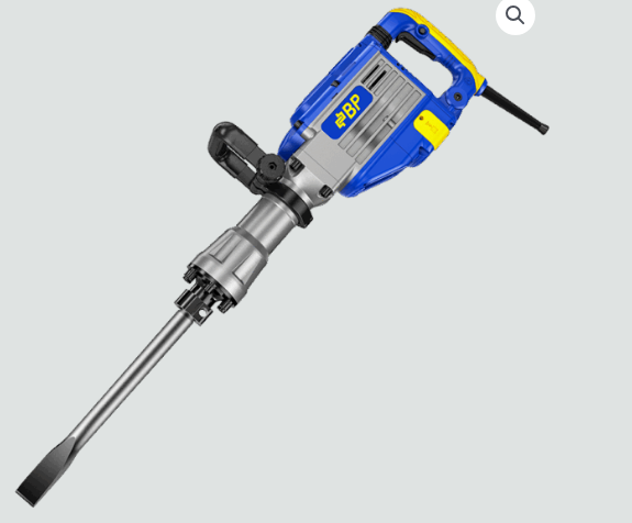 MARTILLO DEMOLEDOR BP